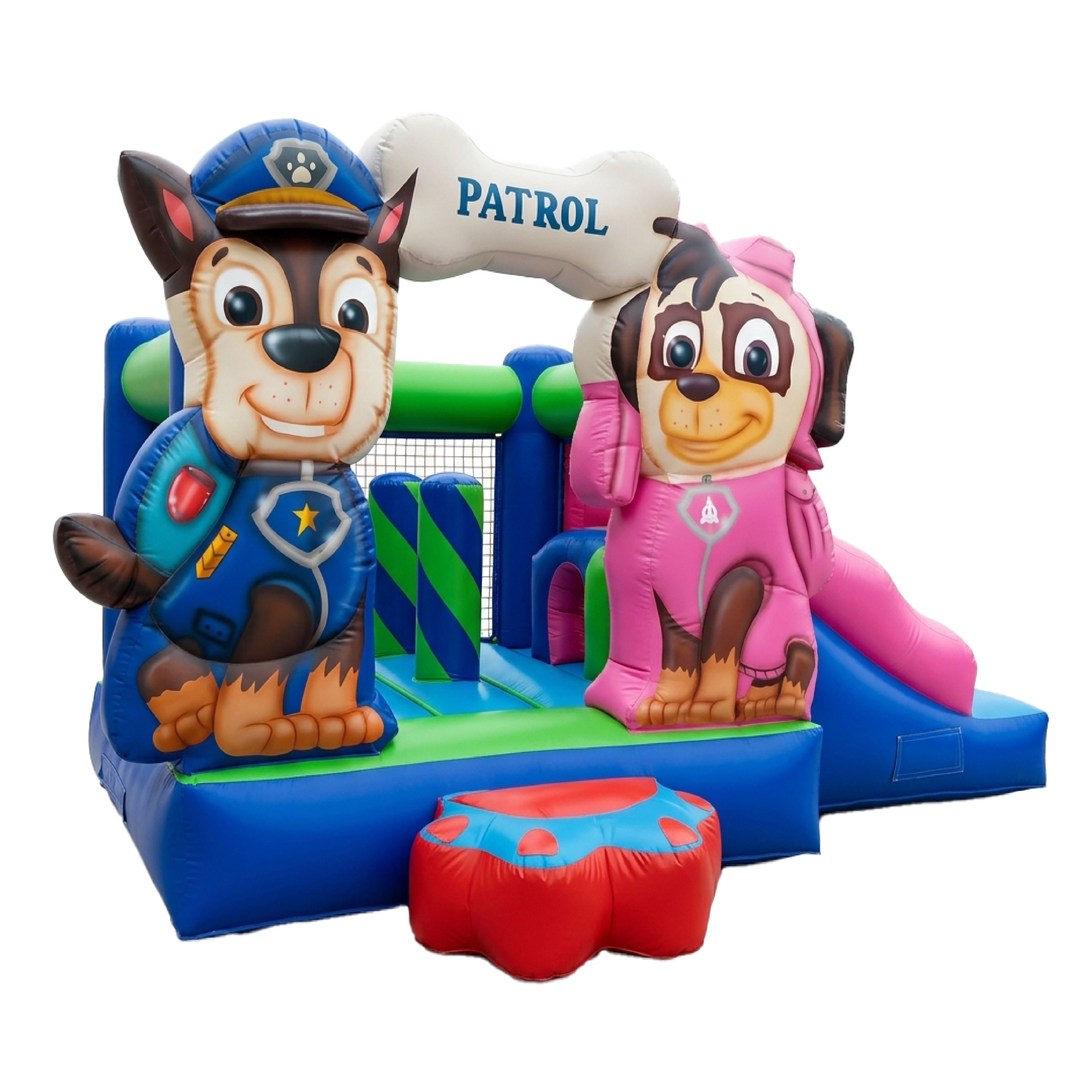 Paw Patrol