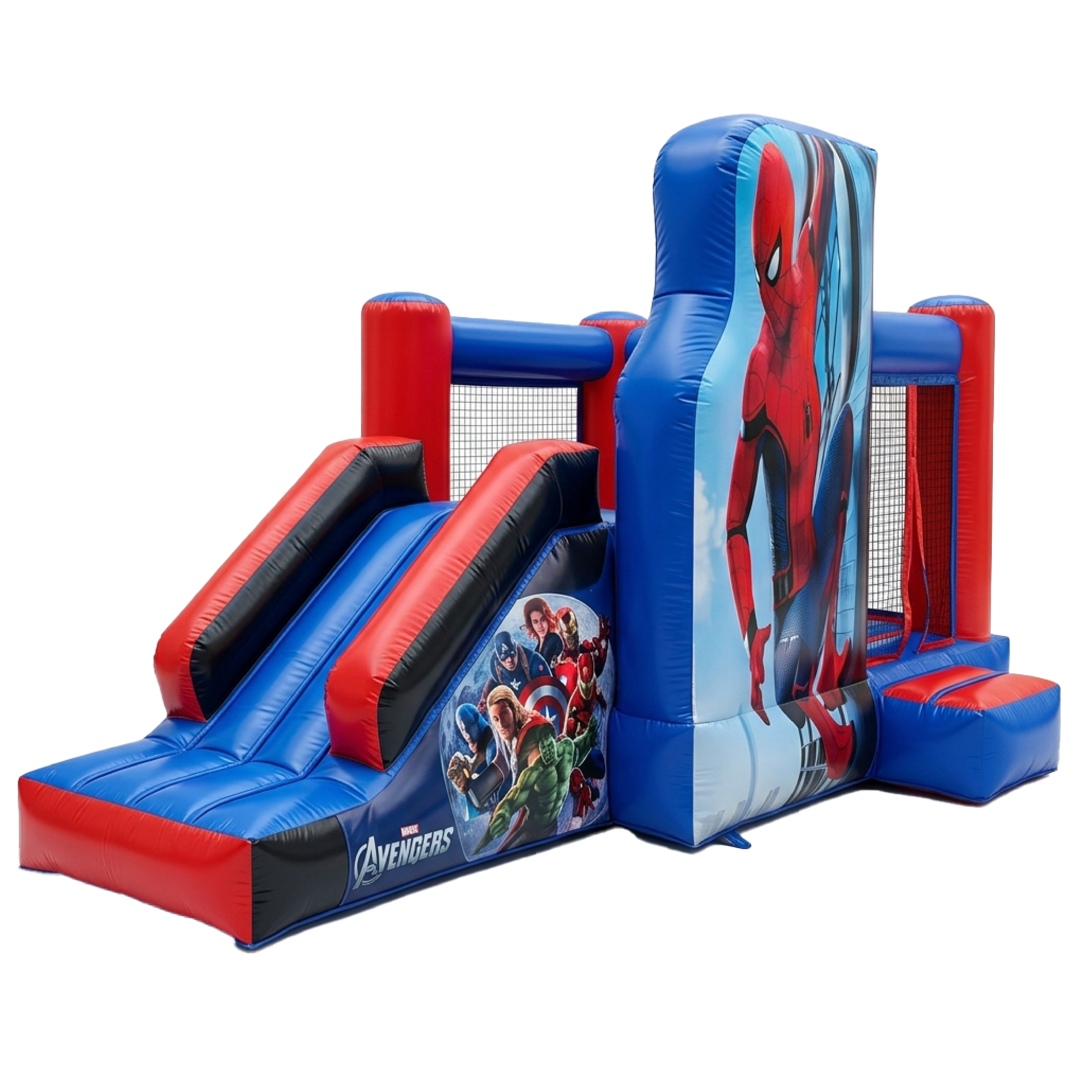 Spiderman