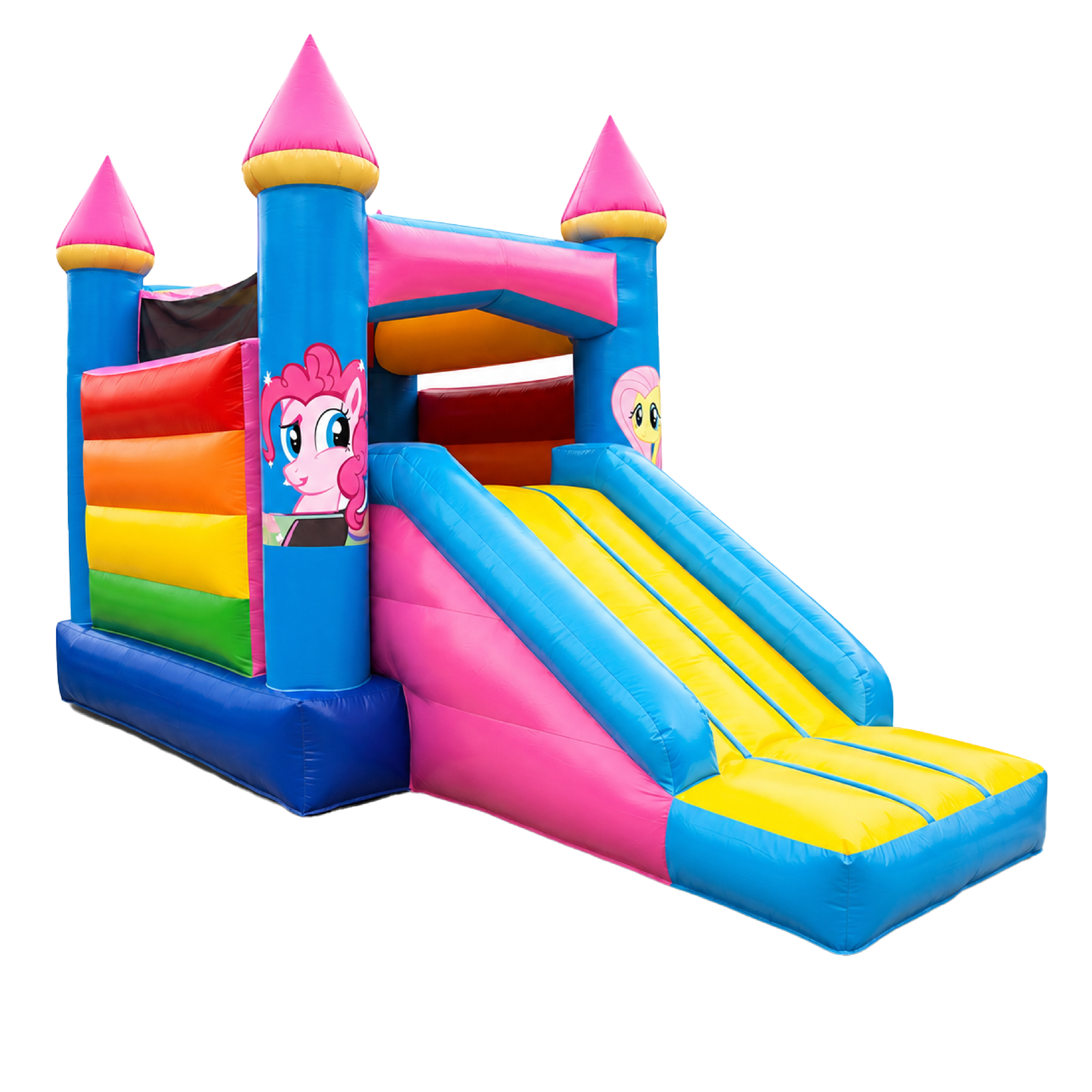 Castillo Ponys
